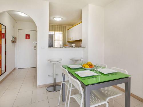 Apartment Aroca by Interhome