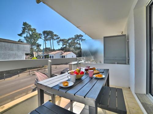 Apartment La Palmeraie by Interhome