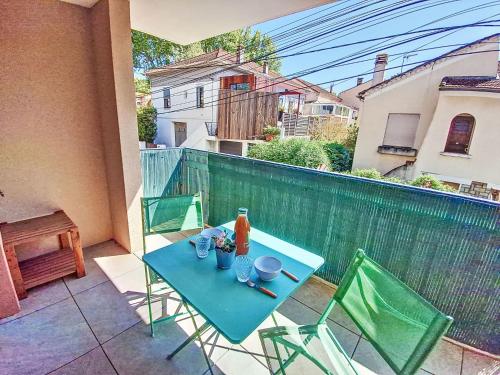 Apartment Les Félibres by Interhome