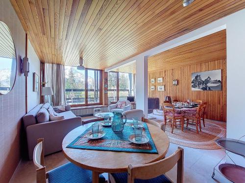 Apartment Résidence Les Tines by Interhome