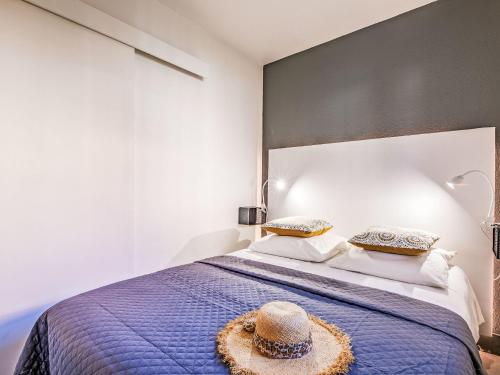 Apartment Les Boucaniers by Interhome