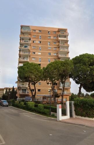 Apartamento vistas unicas al mar!