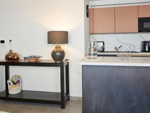 Apartment Terra Tosca by Interhome