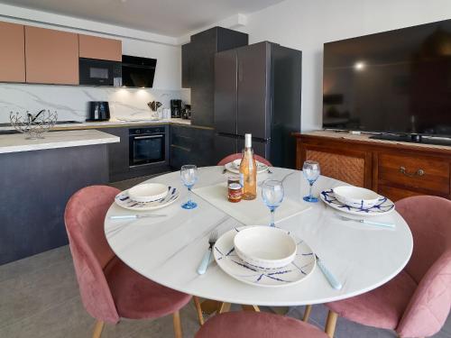 Apartment Terra Tosca by Interhome