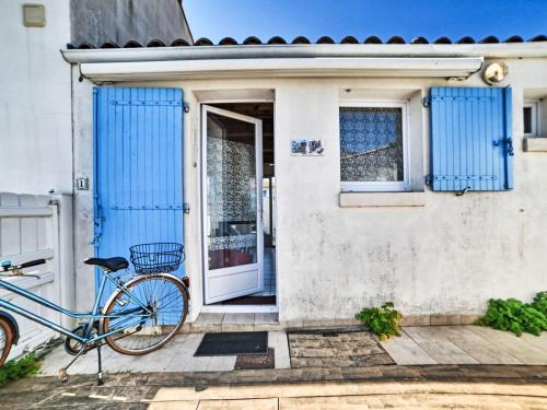 Holiday Home Les voiliers by Interhome