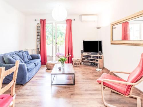 Apartment L'Helios by Interhome