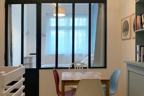 Φωτογραφία από το άλμπουμ του Great apartment in Prenzlauer Berg - Elir στο Βερολίνο