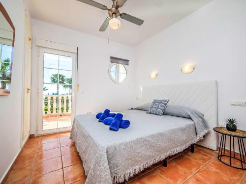 Holiday Home Bel-Air-5 by Interhome
