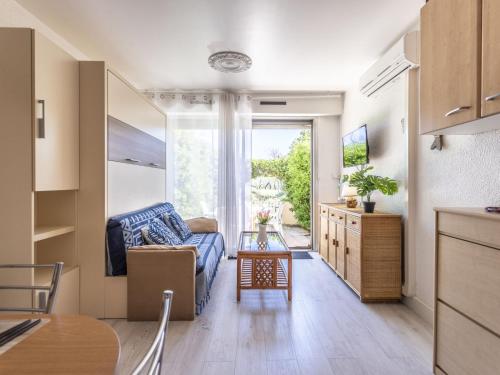 Studio De La Plage-4 by Interhome