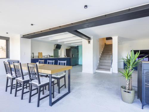 Holiday Home Villa la Bergerie by Interhome