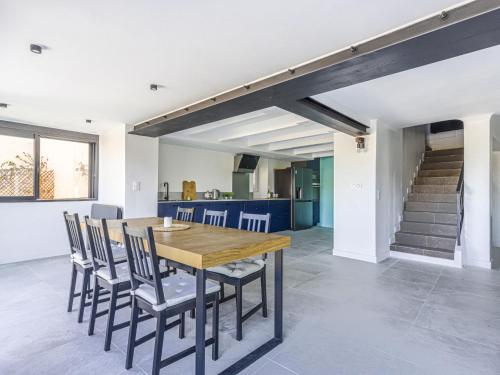 Holiday Home Villa la Bergerie by Interhome