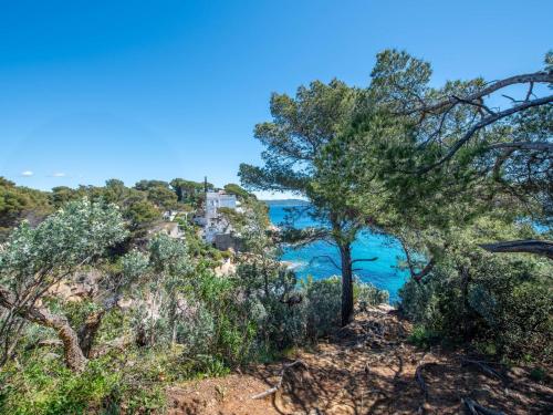 Holiday Home Les Mas du Levant-3 by Interhome