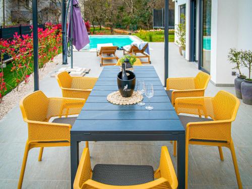 Villa Villa Noel by Interhome