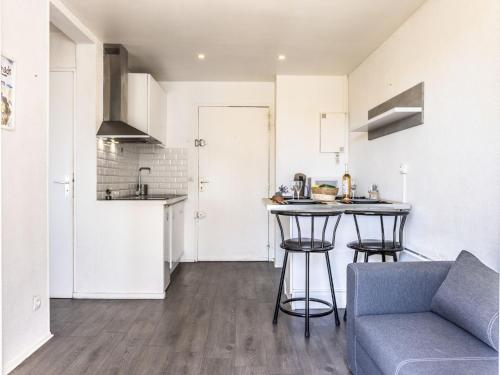 Apartment Les Raisins d'Or-4 by Interhome