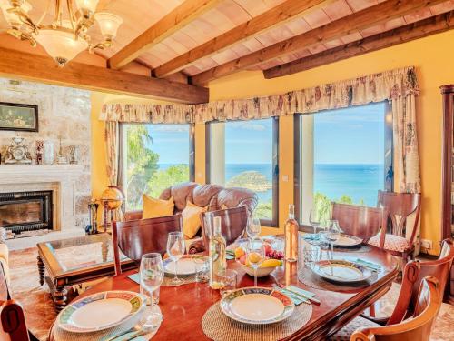 Villa Castillo al Mar by Interhome