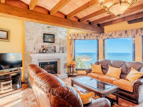 Villa Castillo al Mar by Interhome