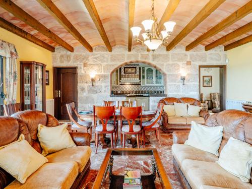 Villa Castillo al Mar by Interhome