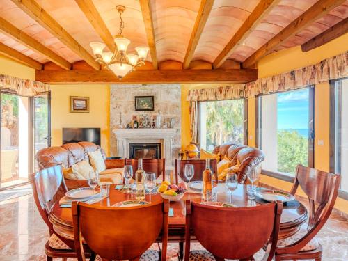 Villa Castillo al Mar by Interhome