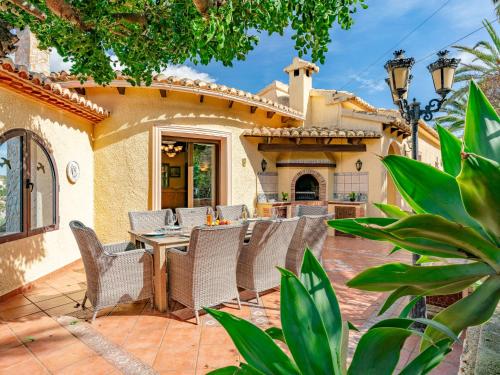 Villa Castillo al Mar by Interhome