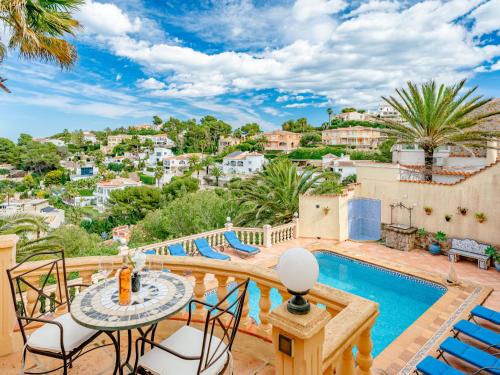 Villa Castillo al Mar by Interhome