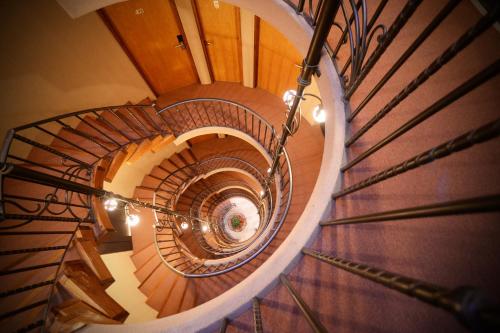 Φωτογραφία από το άλμπουμ του Hosteria Tequendama Classic & Resort σε Villa Gesell