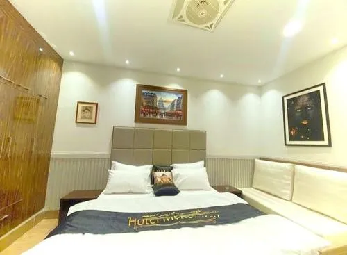The Guest House Islamabad G-13
