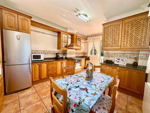 Gallery image of Villa Josefi en Isla 5816 in Isla