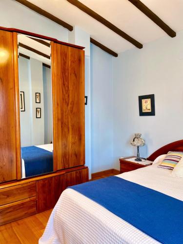 Gallery image of Villa Josefi en Isla 5816 in Isla