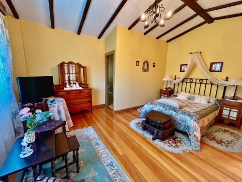 Gallery image of Villa Josefi en Isla 5816 in Isla