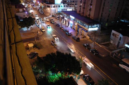 Fotografie z fotogalerie ubytování Mina Hotel v destinaci Aqaba