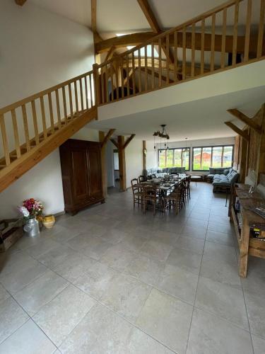 Charmante maison typique des Landes