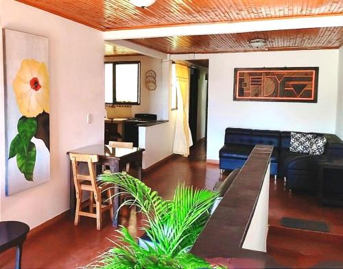 Φωτογραφία από το άλμπουμ του San Pedro Salento Apartahotel σε Salento