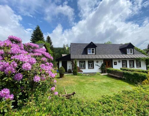 Apartmány u Dostálů