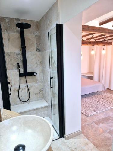 Foto Chambres d'hôtes, calme et nature 5