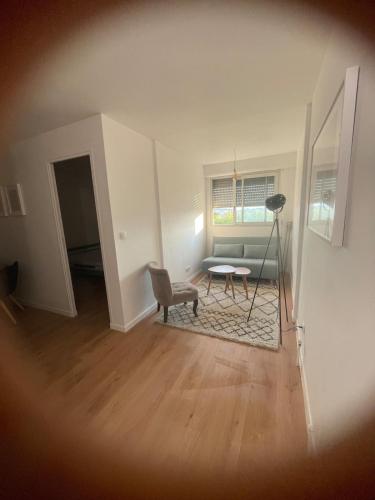 T2 à deux pas de la plage