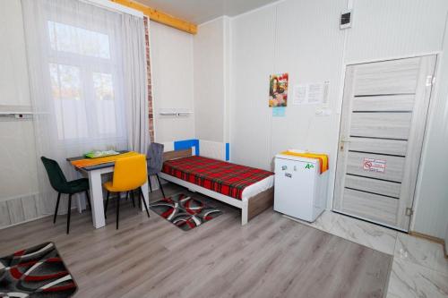 Békési Apartmanok