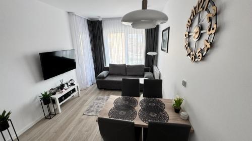 Apartament GreyAppart