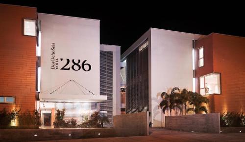 Hotel 286