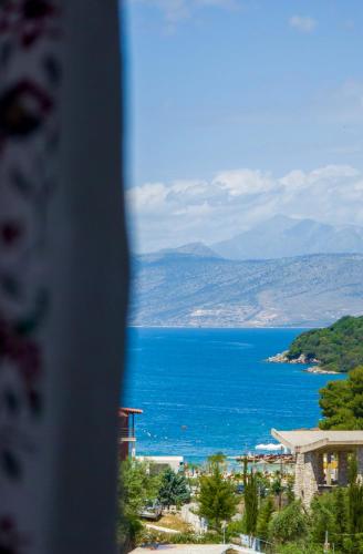 Hotel Two Mermaids Ksamil