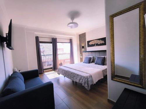 Zamora Sunset Apartment