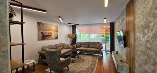 Pristina Apartment Blini