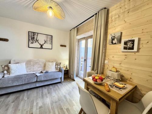 Photo de la galerie de l'établissement Résidence Le Living Stone B - COCON A LA MONTAGNE, CENTRE VARS-Tout inclus MAE-7691, à Vars