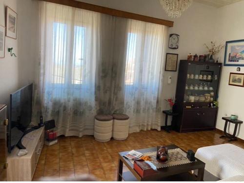 Gallery image of Σπίτι για Διακοπές in Ioulida