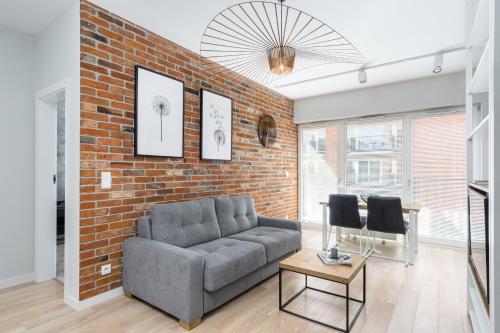 TOTU HOME Rajska 8 Apartment Old Town Gdańsk