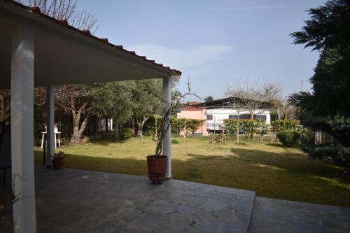 The Garden Villa of Maria