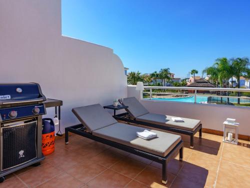 Apartment Cortijo del Mar-5 by Interhome