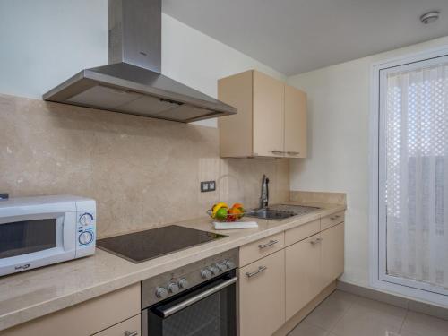 Apartment Cortijo del Mar-5 by Interhome
