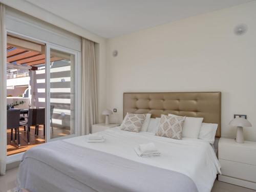Apartment Cortijo del Mar-5 by Interhome