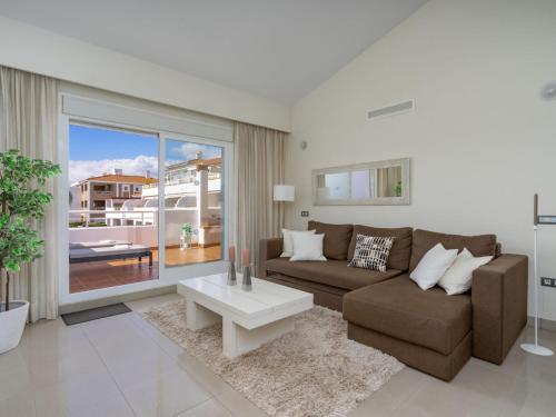 Apartment Cortijo del Mar-5 by Interhome