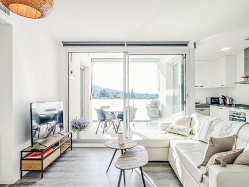 Apartment Arenal Boutique Suite-4 by Interhome